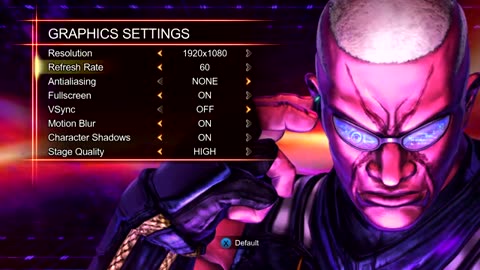 PC Longplay 1025 Street Fighter X Tekken