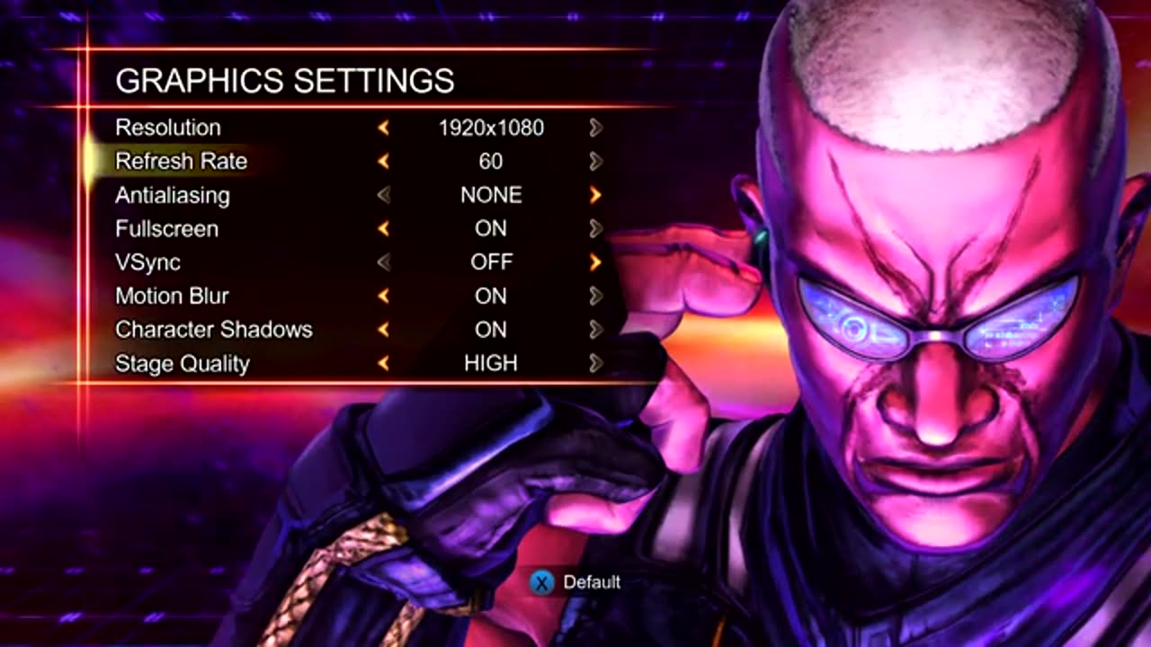 PC Longplay 1025 Street Fighter X Tekken