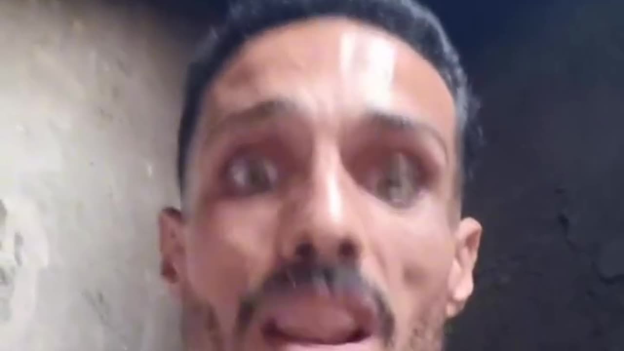 Gods chosen peoples cruelty.