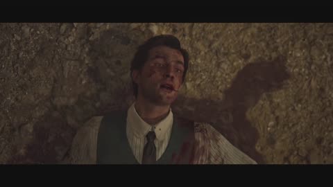 Mafia: The Old Country Enzo Vs Don Torrisi Fight