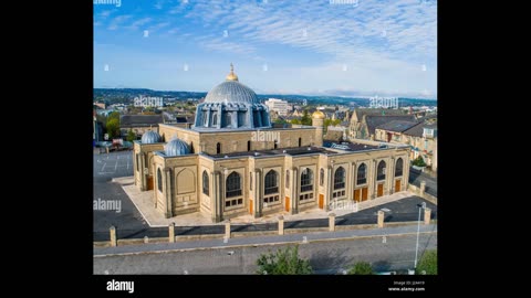 Talking to Muslims 573: A clueless Uncle from Bradford Central Mosque