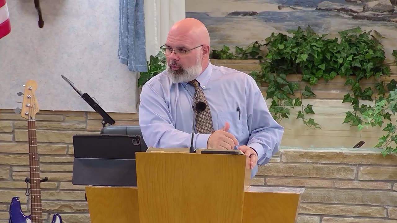 Heart of Mankind Part 12