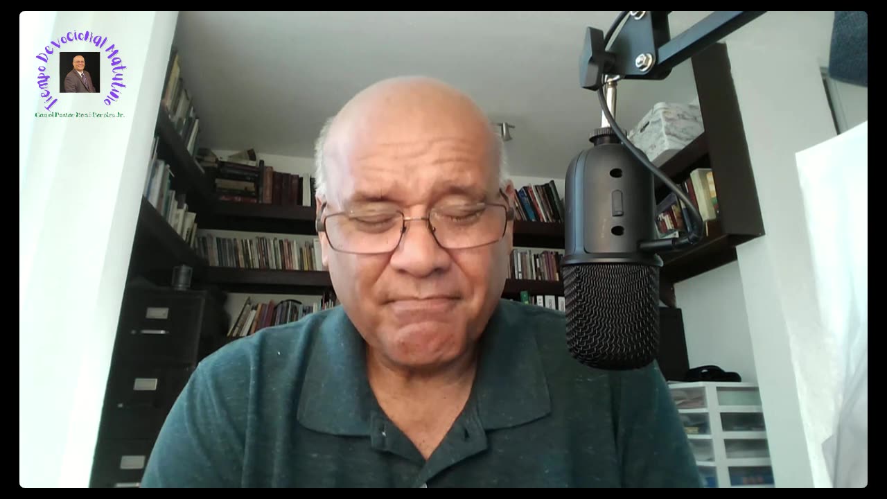 Tiempo Devocional Matutino