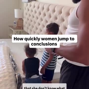 Leave this woman ASAP.