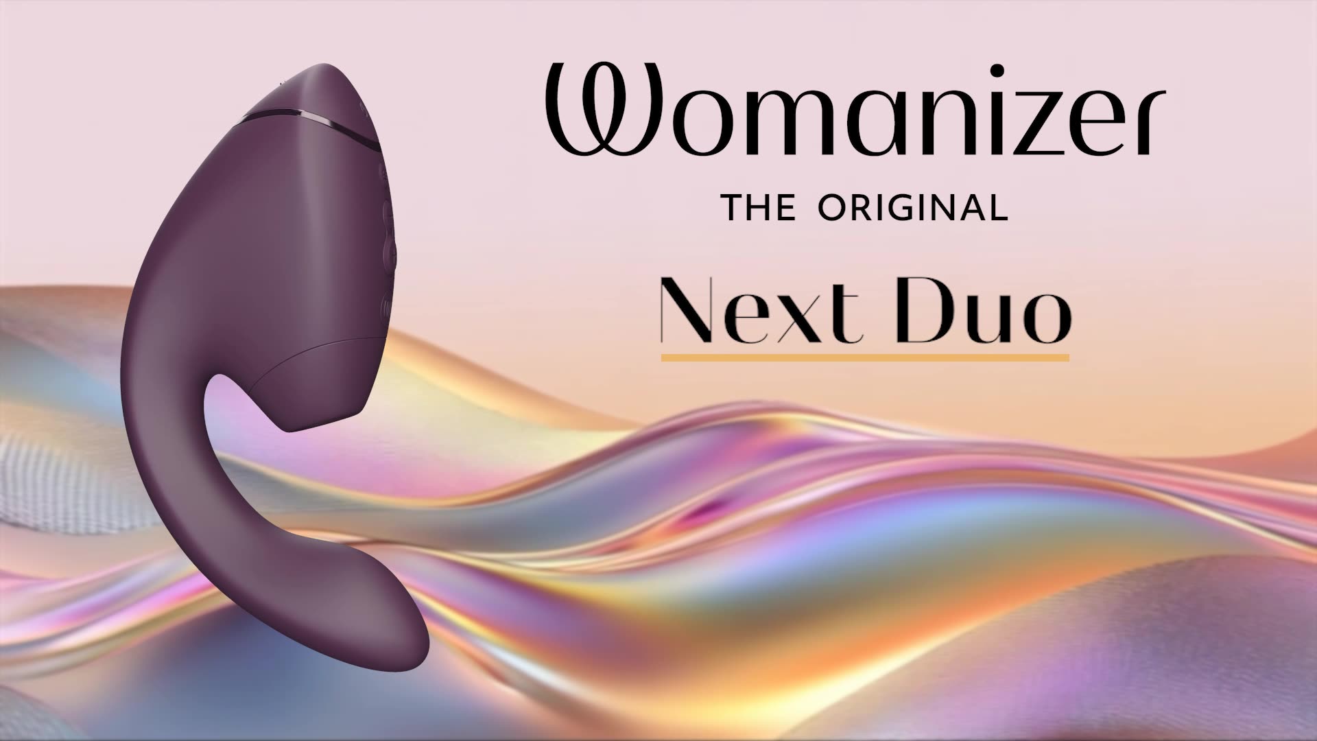Womanizer Next Duo 156183 &156184