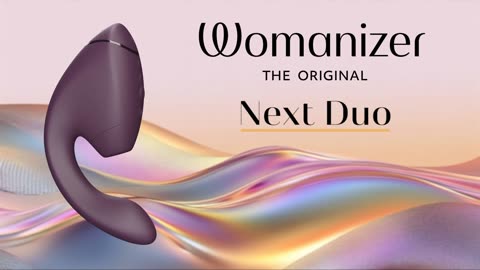 Womanizer Next Duo 156183 &156184