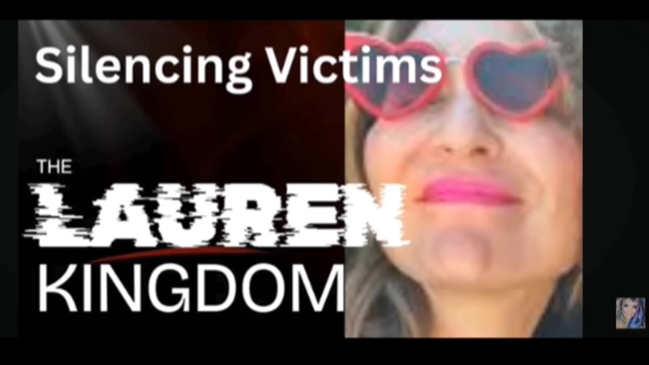 Large YouTubers Playing With Crime Victims' Trauma