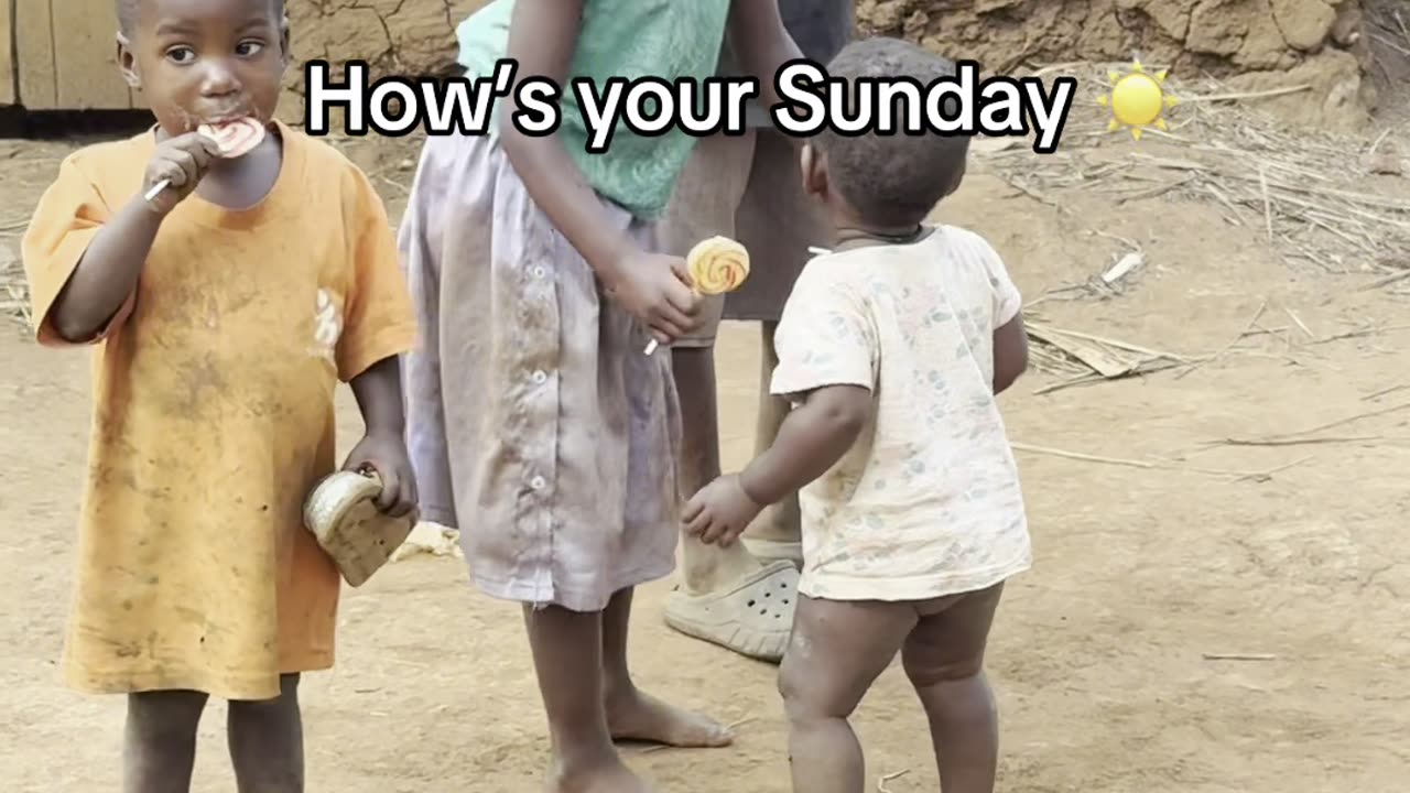 Don’t leave us without watching