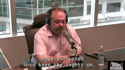 Democrats are pushing hard for healthcare for illegals, give us the latest on the shutdown.