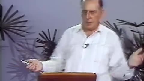 The Areas Where Demons Tend to Operate | Derek Prince