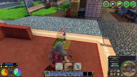 Our Server is Public - Eco!