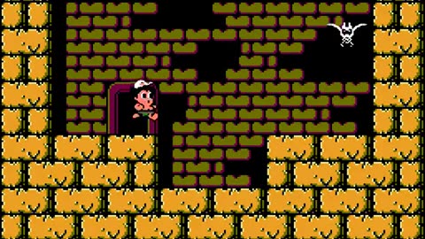 NES Longplay 605 Takahashi Meijin no Bouken Jima IV FT