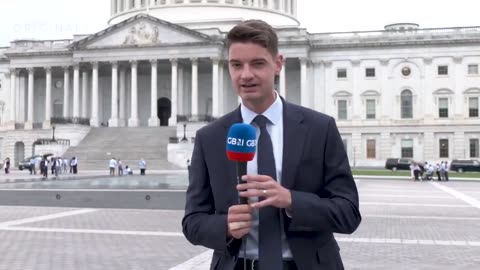 Обеспокоенный гражданин- все эти сумасшедшие заговорщики были правы насчет управления погодой