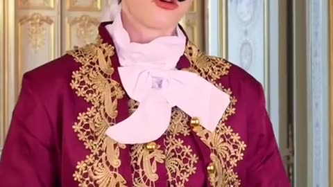 👑😂 POV: The King Wants to Bed You at Versailles! | FunFM