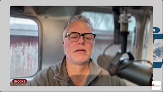 Brewer's Briefing Podcast/Radio Show