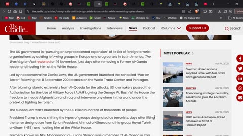 Government Run Grocery Stores was the Real Plan of the EBT Shutoff