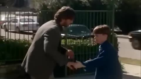 The Shadow Men (1997) 4k film