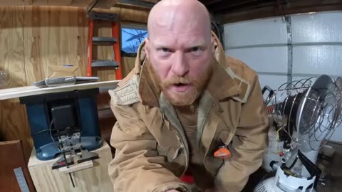 How to Put on Your Boots with Doug White [Explicit Language]