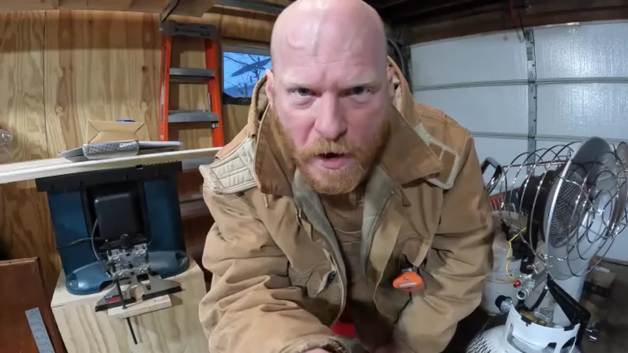 How to Put on Your Boots with Doug White [Explicit Language]