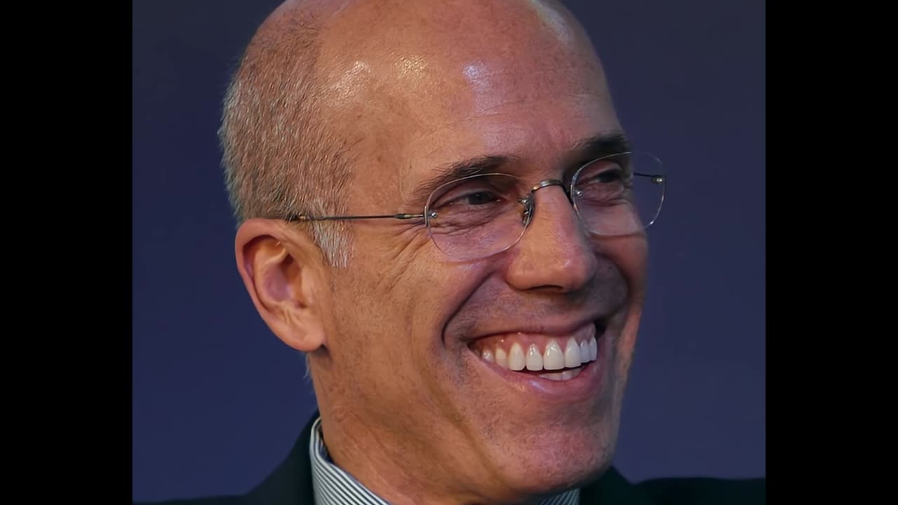 He left the company and created a bigger rival
