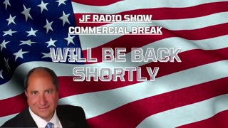 The John Fredericks Show [Live Radio & TV] September 9, 2025