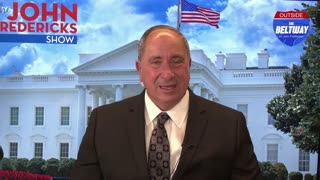 The John Fredericks Show [Live Radio & TV] September 9, 2025