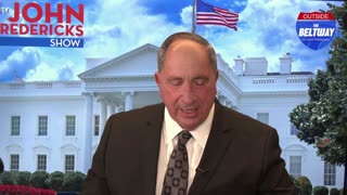 The John Fredericks Show [Live Radio & TV] September 9, 2025