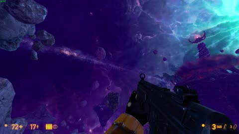 Black Mesa beautiful scenery