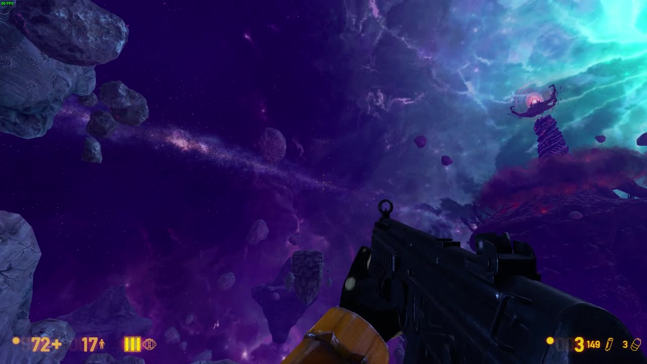 Black Mesa beautiful scenery