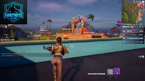 Fortnite: Watch Out, Many Enemies Use Shotguns