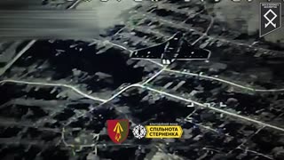 🛸⚔️ Ukraine War | Anti-Aircraft FPV Drones Strike Targets with Precision | RCF
