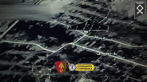 🛸⚔️ Ukraine War | Anti-Aircraft FPV Drones Strike Targets with Precision | RCF