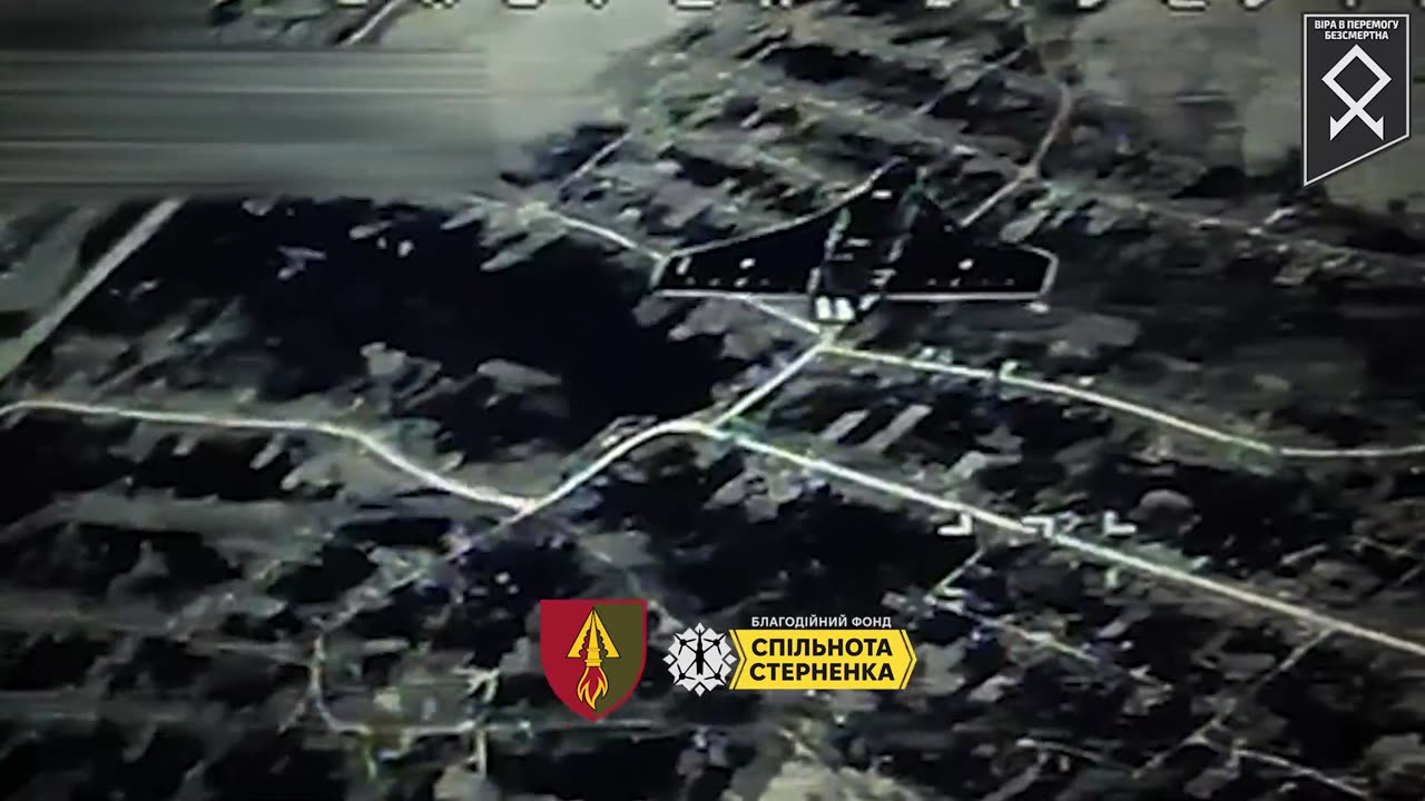 🛸⚔️ Ukraine War | Anti-Aircraft FPV Drones Strike Targets with Precision | RCF