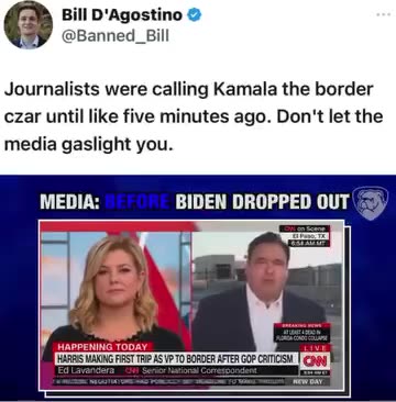 Endless Propaganda: The Constant Fake News & Lies Behind Kamala Harris