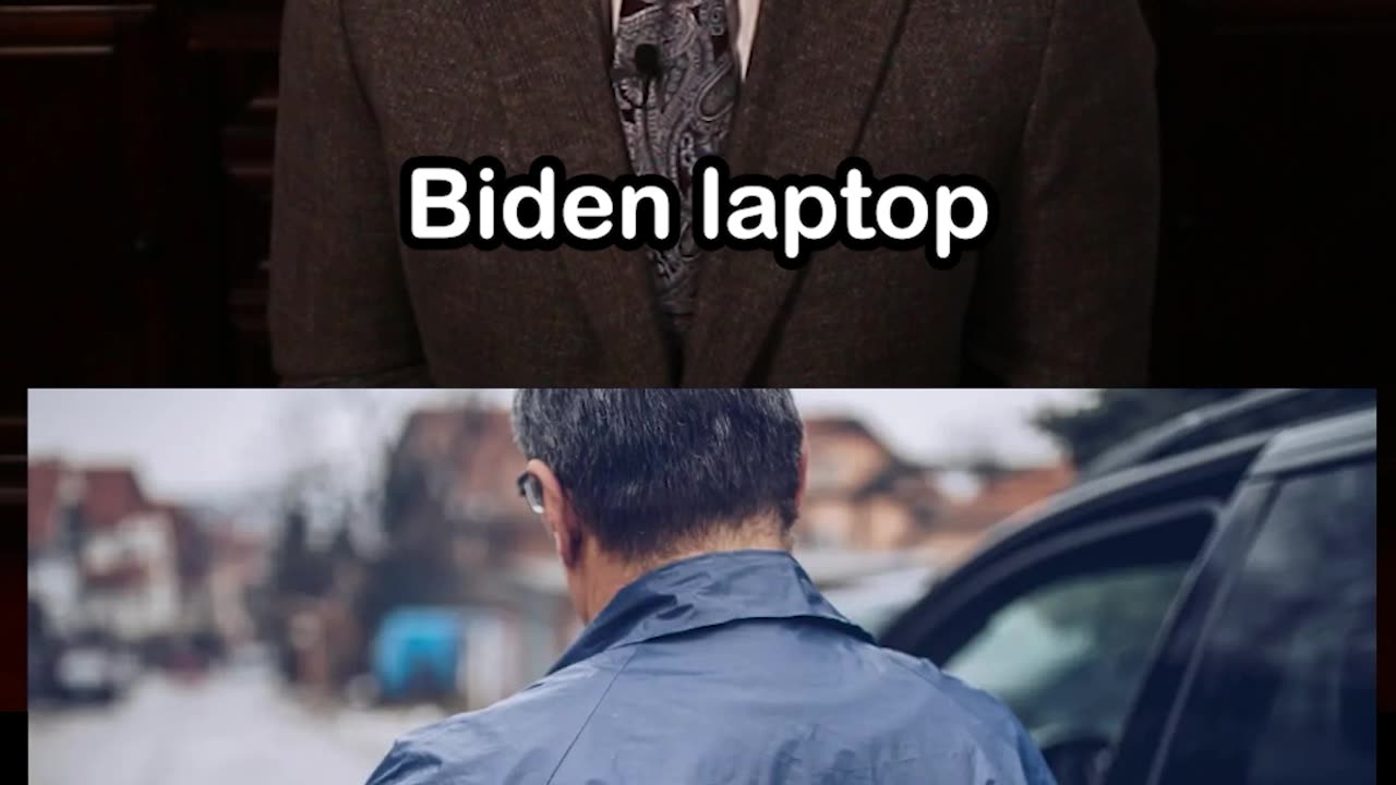 FBI Chat Logs Reveal ‘Gag Order’ Senior Leadership Used to Stop any Hunter Biden Laptop Discussions