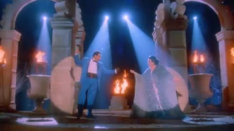 Barcelona - Freddie Mercury & Montserrat