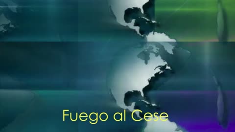Fuego al Cese (Fragmento)