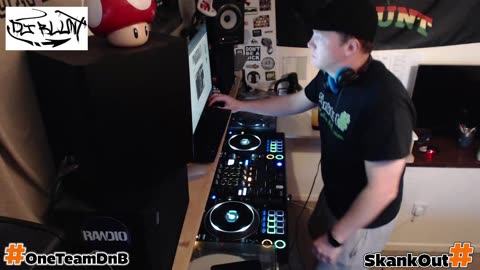SkankOut#Sessions is live!