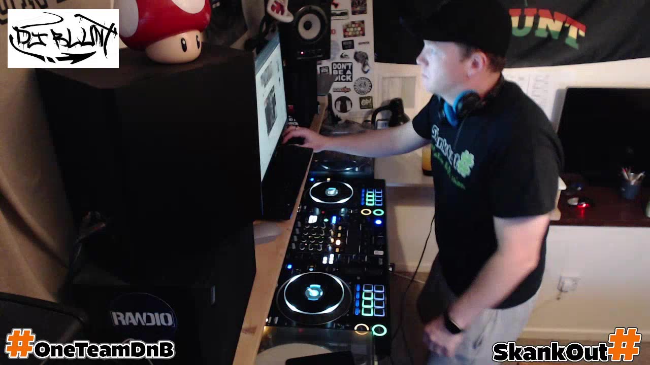 SkankOut#Sessions is live!