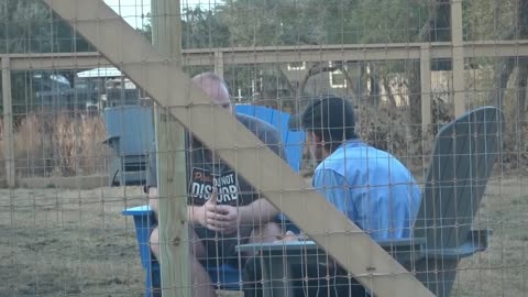 Very Creepy Man Tries To StaIk ChiId and Gets ARRESTED Instead (Rockport, Texas)