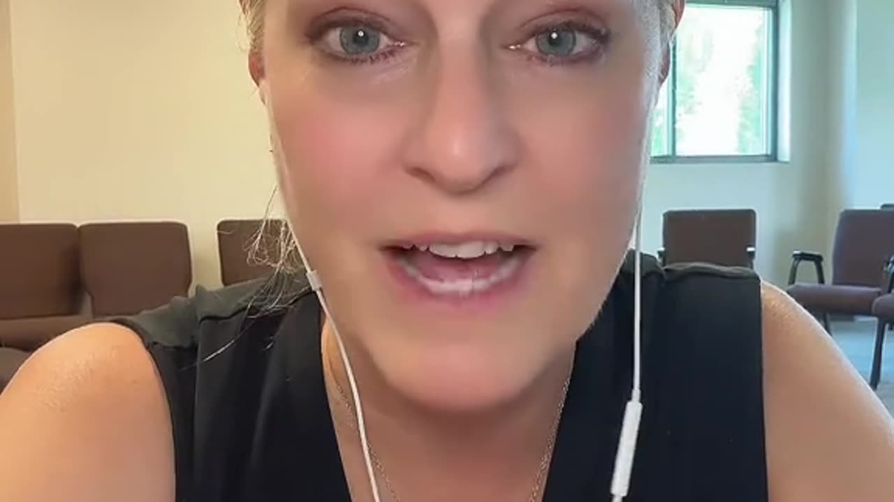 Hypnosis Story: Does your sadness feel like it's soul deep?