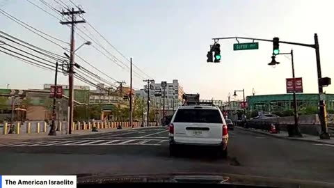 NJ Ride: Live, May 11