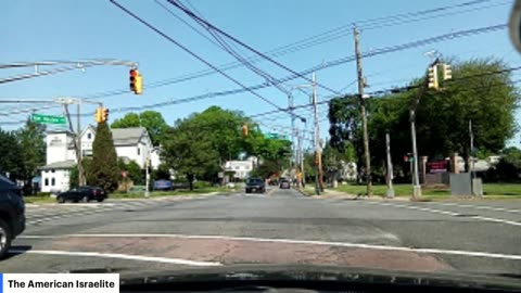 NJ Ride: Live, May 11