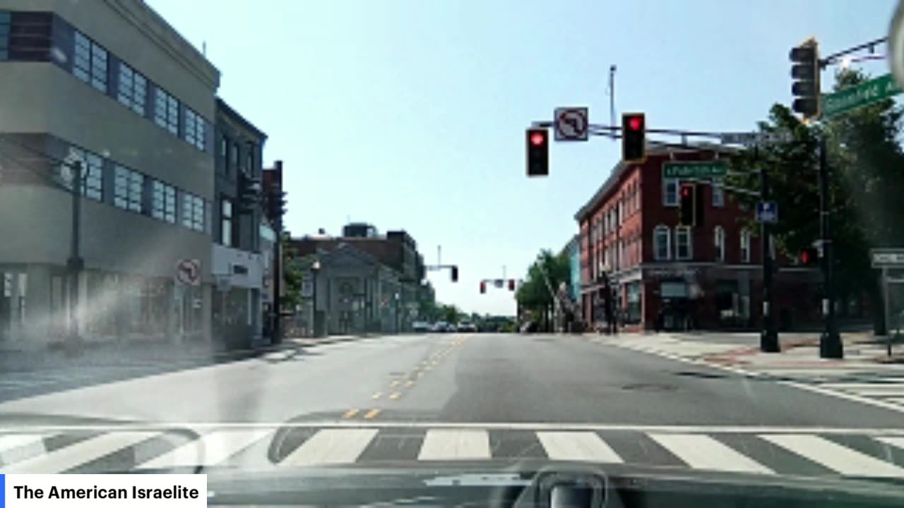 NJ Ride: Live, May 11