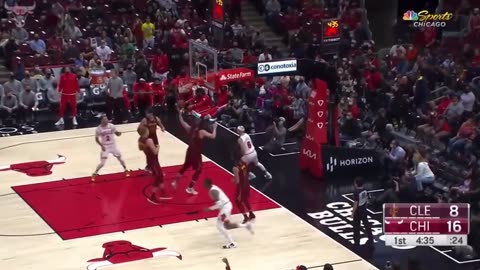 Lonzo Ball is a SPECIAL talent. When healthy, he was so much fun to watch.