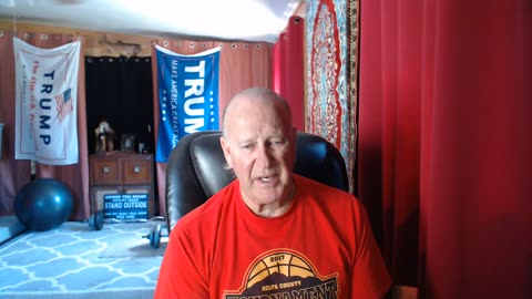 California Leaders Want UN “Blue Helmets” to Expel Federal Forces from the State/