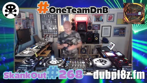 SkankOut#268 is live!
