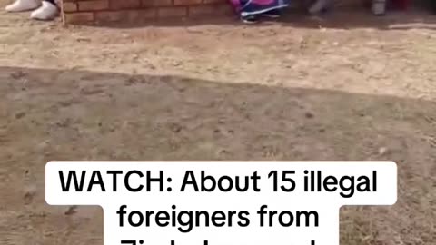 Sick Foreigners and Pregnant Women Under Fire in South Africa: A Call for Solidarity and Action
