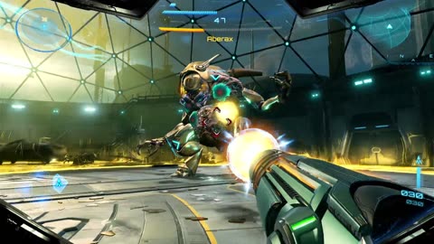 Metroid Prime 4: Beyond (2025) - [Part 1] - Viewros - Playthrough - Soriforce