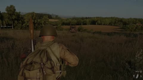 Arma Traffic Laws #2 - Arma Reforger (PC/PS5/XBOX)